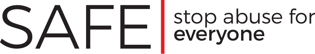 SAFE — Stop Abuse For Everyone